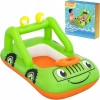 Bestway Ponton dla dzieci do pływania samolot 34169B
