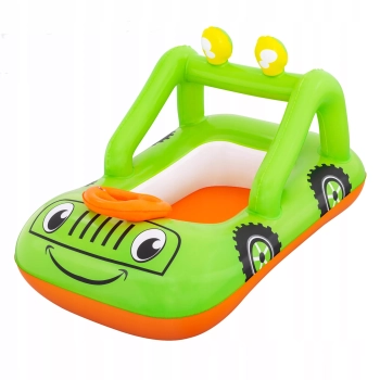 Bestway Ponton dla dzieci do pływania samolot 34169B
