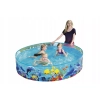 Basen rozporowy ogrodowy dla dzieci 183x38cm Bestway 55030