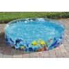 Basen rozporowy ogrodowy dla dzieci 183x38cm Bestway 55030