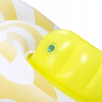 Fotelik kółko do pływania dla dzieci Bestway 32298