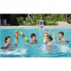 Bestway Makaron do pływania dla dzieci do nauki pływania 118 cm 32217PŁ