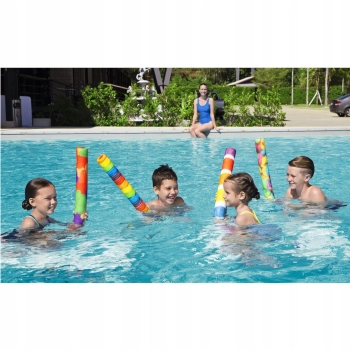 Bestway Makaron do pływania dla dzieci do nauki pływania 118 cm 32217PŁ