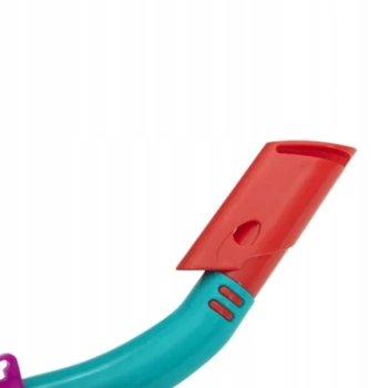 Bestway Zestaw do nurkowania maska rurka fajka 24068C