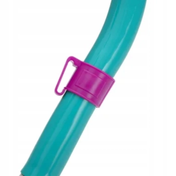 Bestway Zestaw do nurkowania maska rurka fajka 24068C