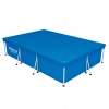 Bestway Przykrycie 304x205cm na basen stelażowy 58106