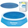 Bestway pokrywa solarna na basen 210cm 58060
