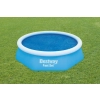 Bestway pokrywa solarna na basen 210cm 58060