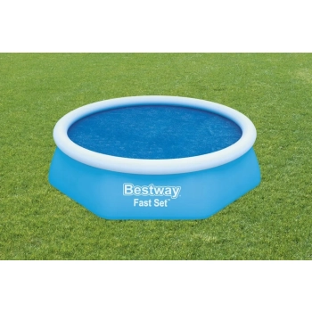 Bestway pokrywa solarna na basen 210cm 58060