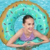 Bestway koło kółko do pływania 107cm pączek 36300