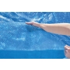 Bestway pokrywa solarna na basen 366 cm 58242