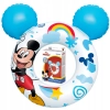 Bestway Koło do pływania dla dzieci Myszka Minnie 9102N