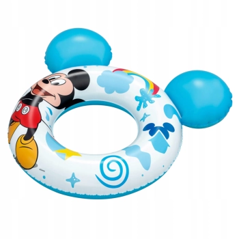 Bestway Koło do pływania dla dzieci Myszka Minnie 9102N