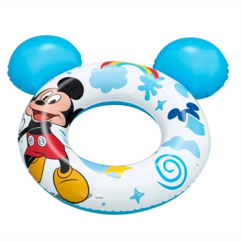 Bestway Koło do pływania dla dzieci Myszka Minnie 9102N