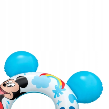 Bestway Koło do pływania dla dzieci Myszka Minnie 9102N