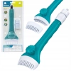 Bestway Szczotka nasadka do czyszczenia filtra basenowego regulacja 58662