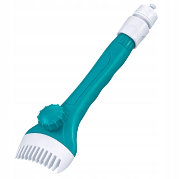 Bestway Szczotka nasadka do czyszczenia filtra basenowego regulacja 58662