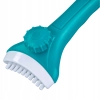 Bestway Szczotka nasadka do czyszczenia filtra basenowego regulacja 58662
