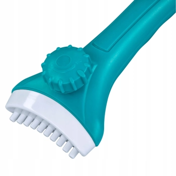 Bestway Szczotka nasadka do czyszczenia filtra basenowego regulacja 58662