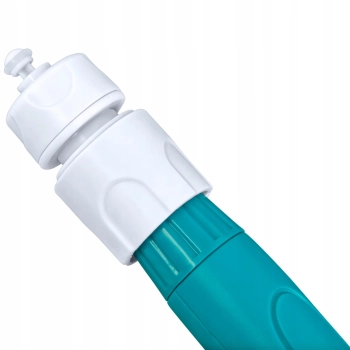 Bestway Szczotka nasadka do czyszczenia filtra basenowego regulacja 58662