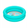Bestway basen basenik 2 pierścienie 61x15cm 51061F