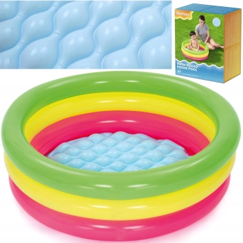 Bestway mini basenik brodzik 70cm x 24cm 51128