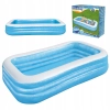 Bestway Basen dmuchany dzieci 305x183x56cm 54009