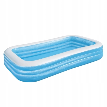 Bestway Basen dmuchany dzieci 305x183x56cm 54009