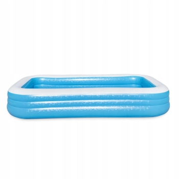 Bestway Basen dmuchany dzieci 305x183x56cm 54009