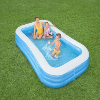 Bestway Basen dmuchany dzieci 305x183x56cm 54009