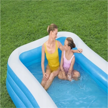 Bestway Basen dmuchany dzieci 305x183x56cm 54009
