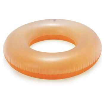 Bestway Kółko koło dmuchane 91cm Neon 36025 Z