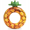 Bestway duże kółko koło do pływania 116x88 cm 36121 ananas