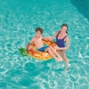 Bestway duże kółko koło do pływania 116x88 cm 36121 ananas