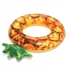 Bestway duże kółko koło do pływania 116x88 cm 36121 ananas