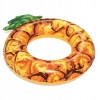 Bestway duże kółko koło do pływania 116x88 cm 36121 ananas