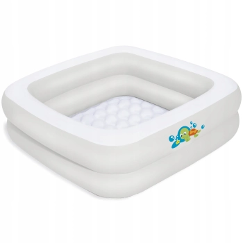 Bestway Basen wanienka basenik dla dzieci 51116