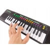 Organy organki keyboard mikrofon 32 klawisze 6832