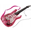 Gitara elektryczna wzmacniacz mikrofon 8010R