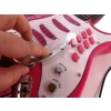 Gitara elektryczna wzmacniacz mikrofon 8010R