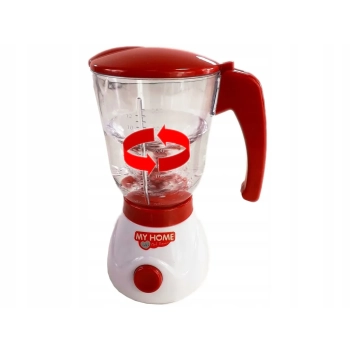 Blender dla dzieci robot AGD na baterie 3212C