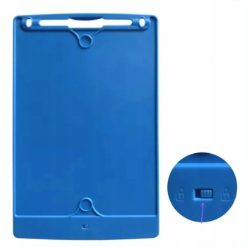 Tablet graficzny do rysowania 10 znikopis LCD Q10N