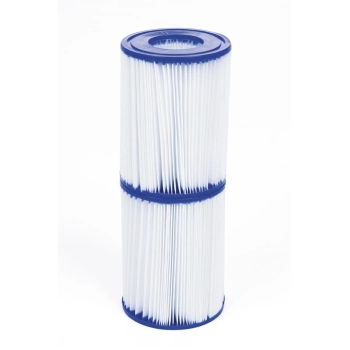 2 x filtr do pompy 3028 l typ II Bestway 58094