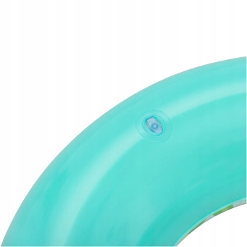 Koło dmuchane do pływania dla dzieci 61 cm 36014K
