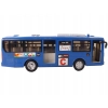 DUŻY AUTOBUS OTWIERANE DRZWI DŹWIĘKI ŚWIATŁA 8915N