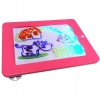 ZNIKOPIS MAGICZNA TABLICA LED Z SZABLONAMI 182R
