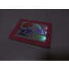 ZNIKOPIS MAGICZNA TABLICA LED Z SZABLONAMI 182R