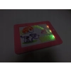 ZNIKOPIS MAGICZNA TABLICA LED Z SZABLONAMI 182R