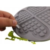 Gofrownica gofry światła dźwięki agd baterie -1A