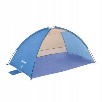Bestway Namiot plażowy UV dwuosobowy 120x200x95 cm wodoodporny 68105